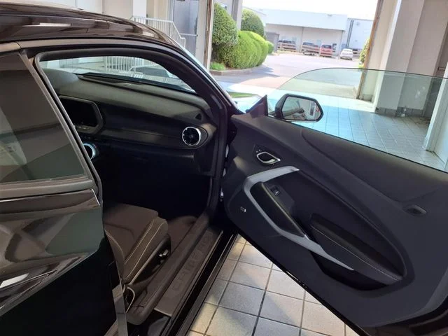 Used 2023 Black Chevrolet LT1 image 24