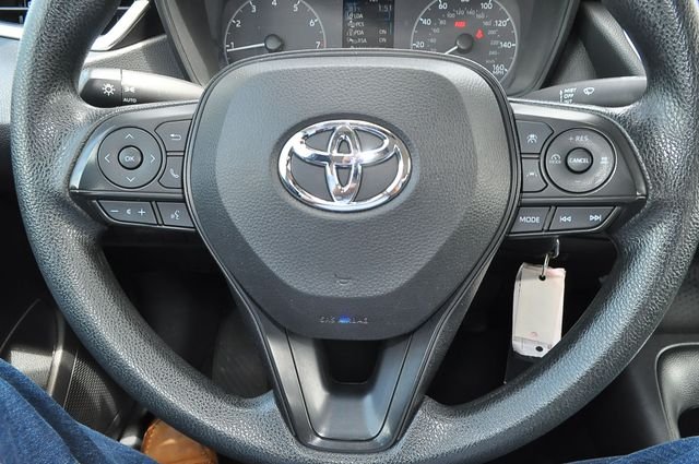 Certified Used 2024  Toyota LE image 29