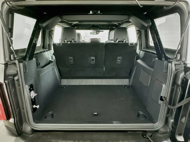 New 2026 Black Ford Outer Banks image 24
