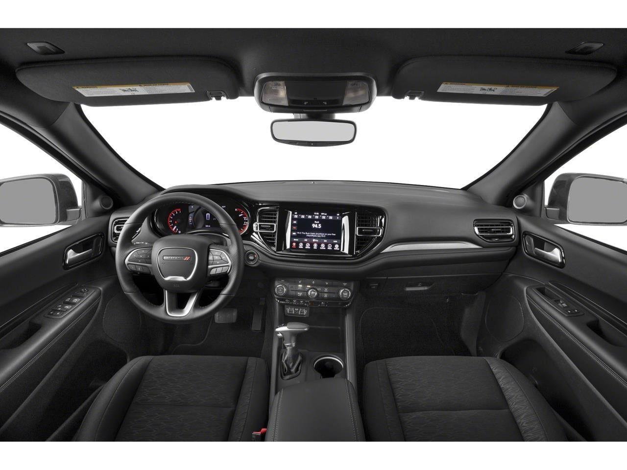 Used 2026 Destroyer Gray Clearcoat Dodge GT Plus AWD image 98