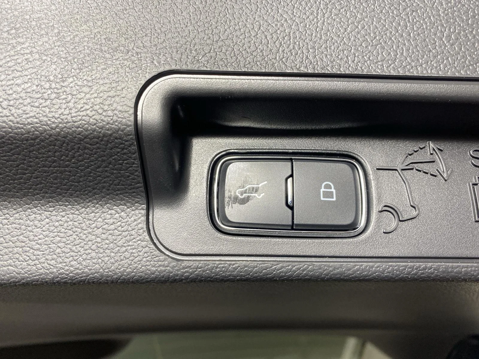 New 2026 Agate Black Metallic Ford Active image 27