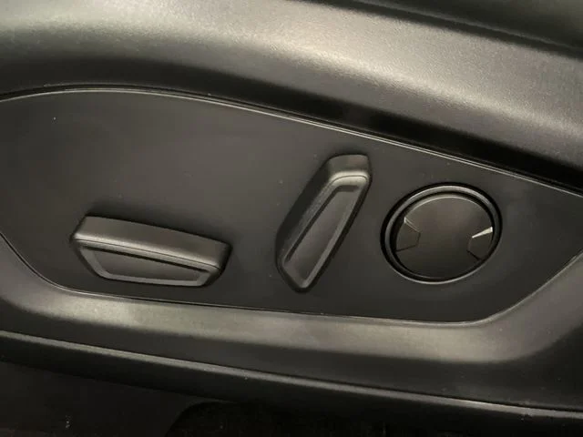 New 2026 Carbonized Gray Metallic Ford Active image 12