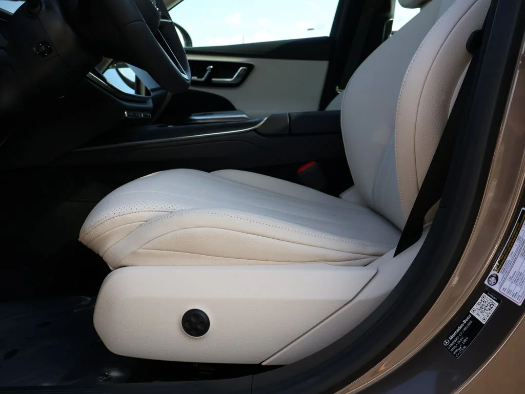 New 2026 Brown Mercedes-Benz E 350 image 37