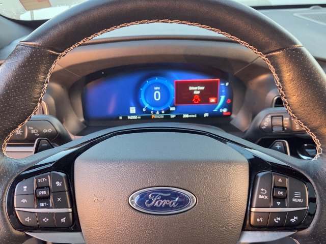 Used 2022 Silver Ford ST image 24
