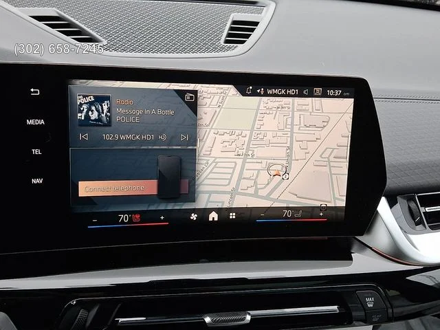 New 2026 Alpine White BMW xDrive28i image 15