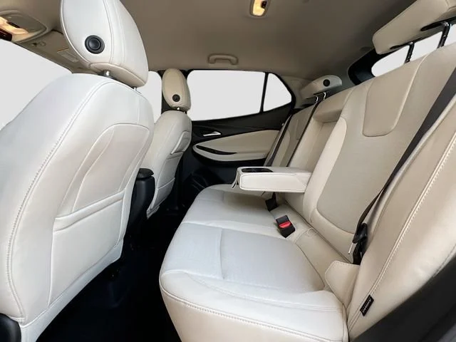 2026 Buick Encore GX Preferred - Photo 17