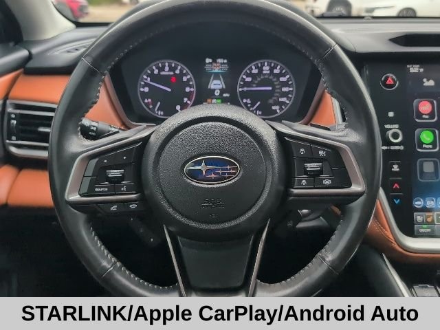 2020 Subaru Legacy Touring - Photo 10