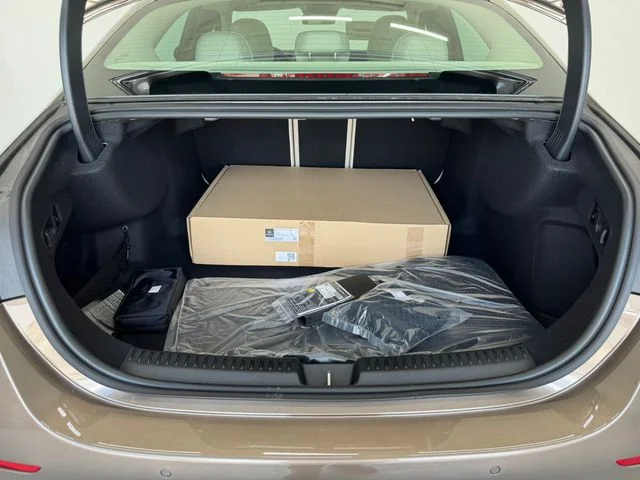 New 2026 Sonoran Brown Metallic Mercedes-Benz E 350 image 8