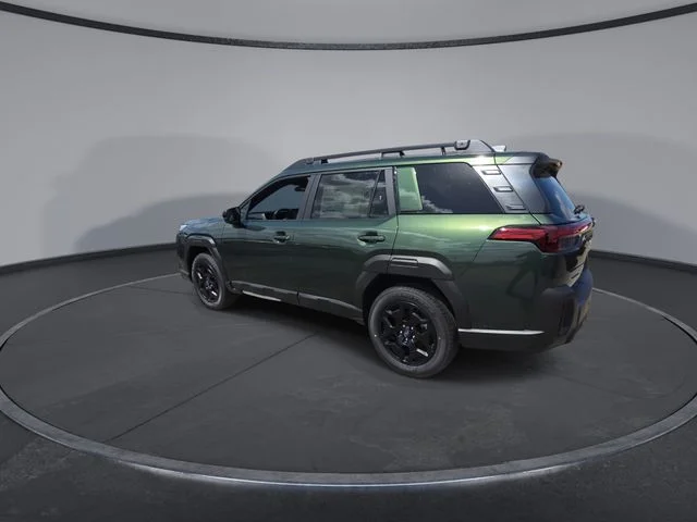 2026 Subaru Outback Limited - Photo 6