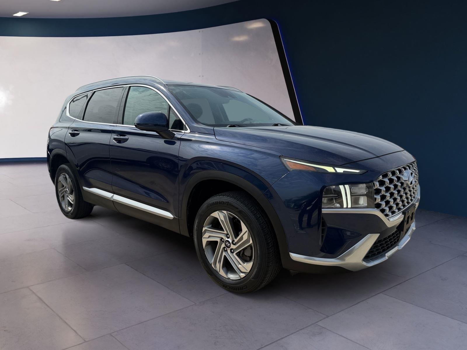 2022 Hyundai Santa Fe SEL - Photo 7