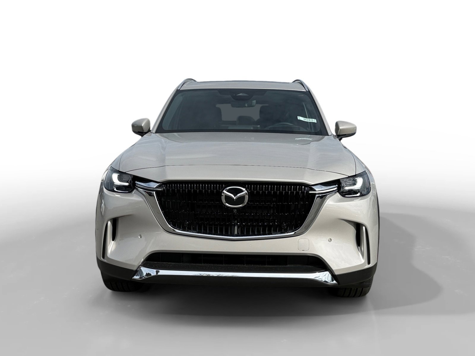 2026 Mazda CX-90 Premium Plus Package - Photo 8