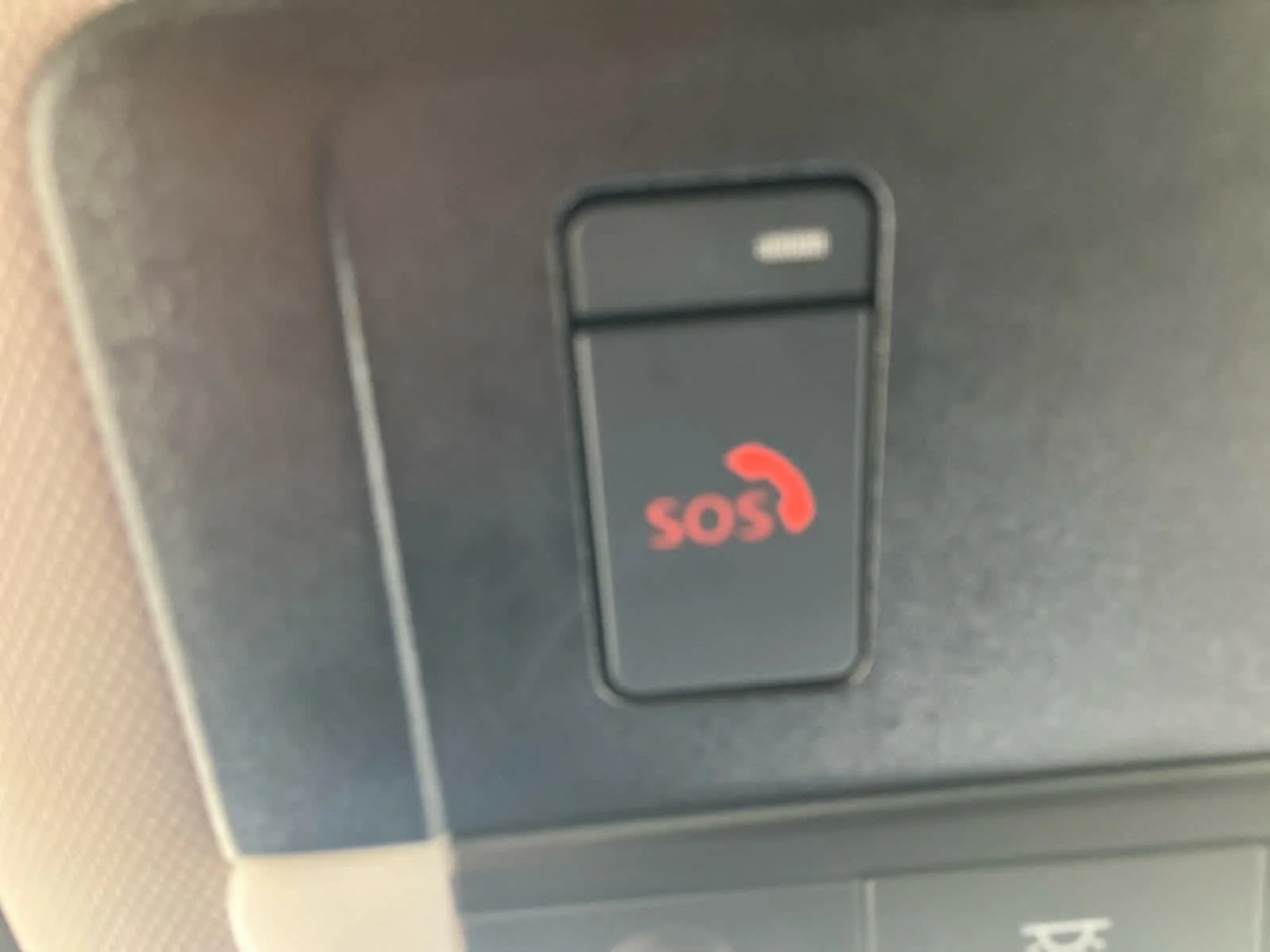 Used 2024 Scarlet Ember Tintcoat Nissan SV image 21