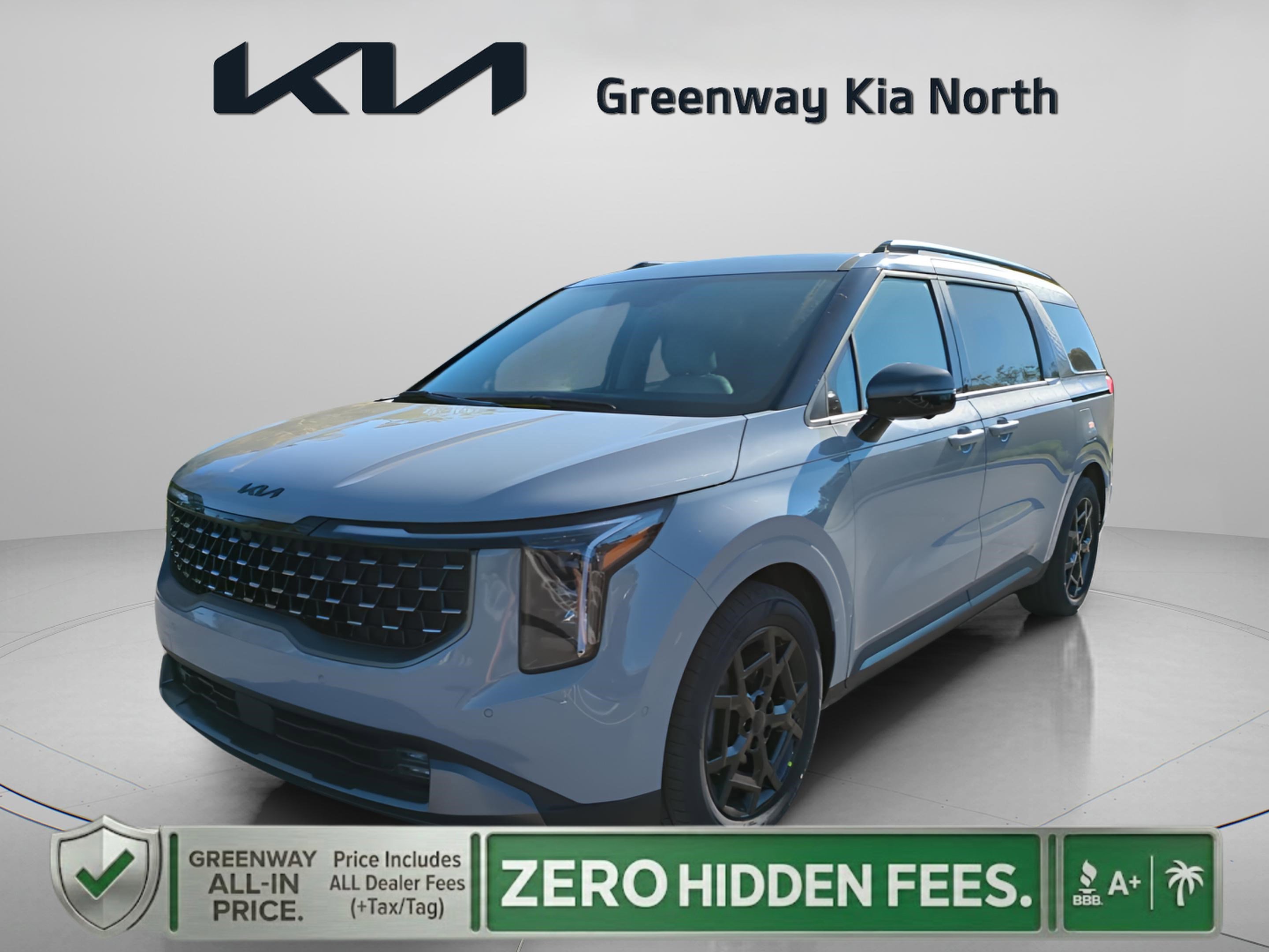 New 2026 Ceramic Silver Kia SX image 4