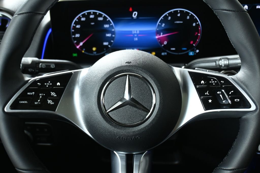 2026 Mercedes-Benz GLB GLB 250 - Photo 17