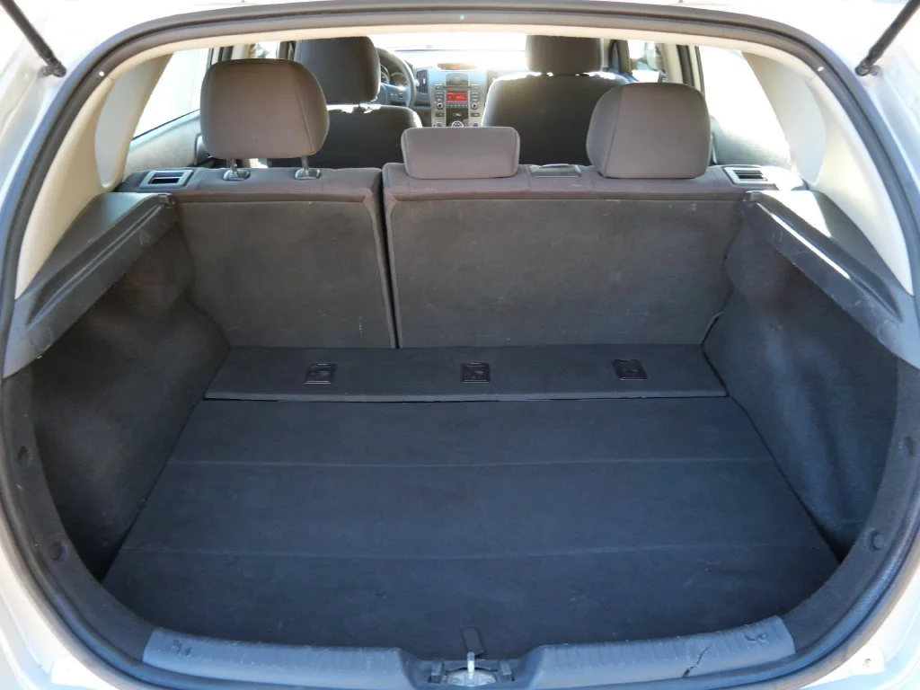 Used 2013 Silver Kia EX image 10