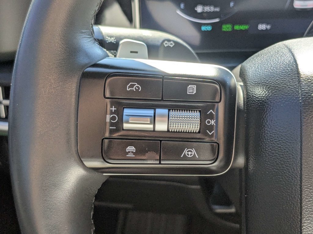 Certified Used 2025 Gray Hyundai Limited image 32