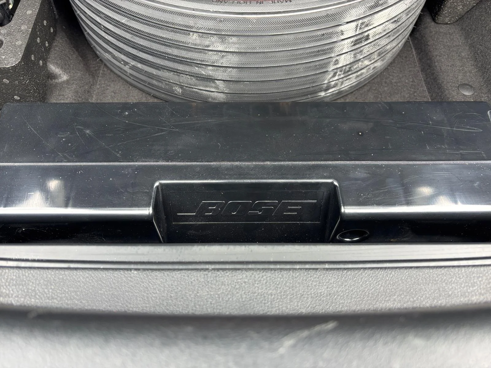 Used 2020 White Porsche Base image 44