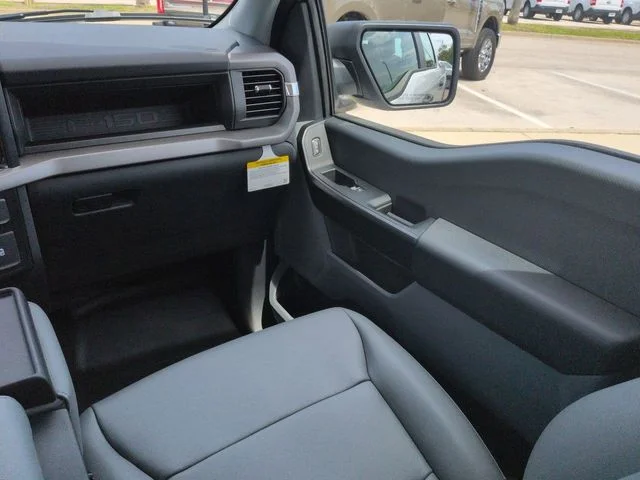 New 2026 Oxford White Ford XL image 17