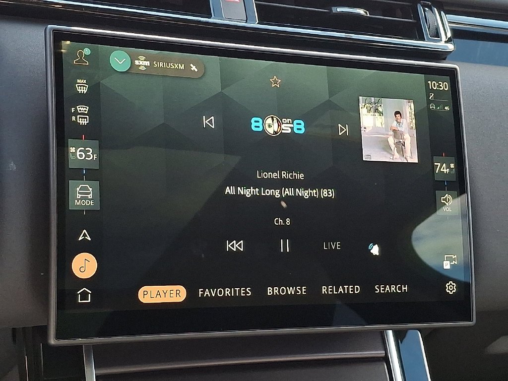2026 Land Rover Range Rover Velar Dynamic SE - Photo 21