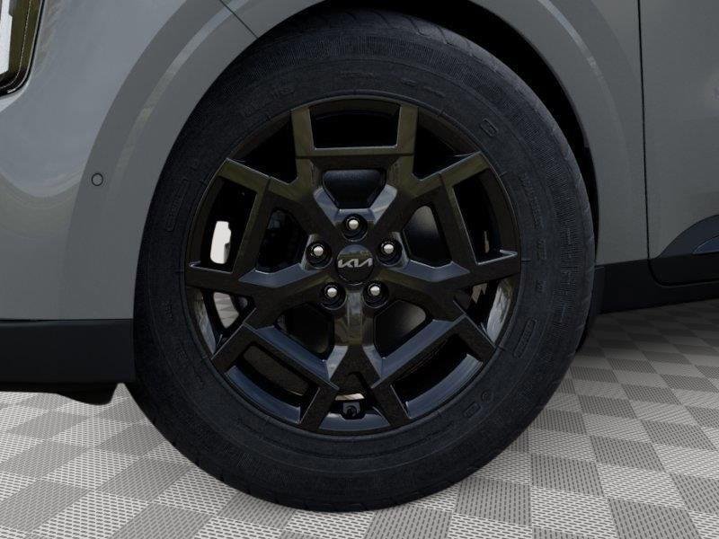 2025 Kia Carnival SX Prestige - Photo 32