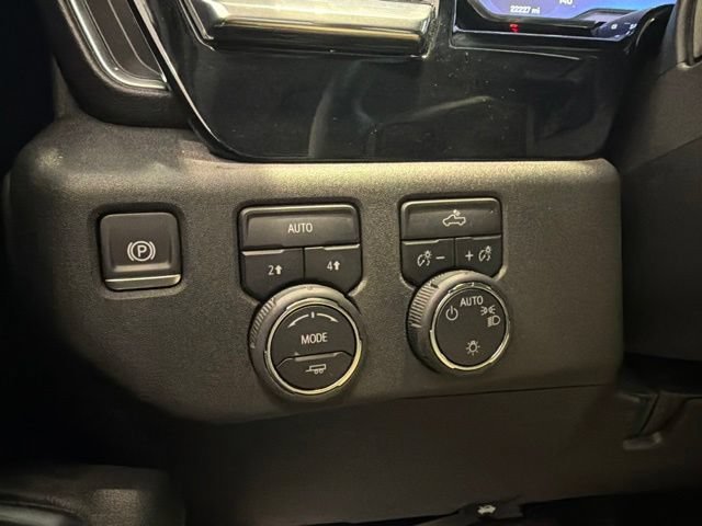 2025 Chevrolet Silverado 1500 LT - Photo 23
