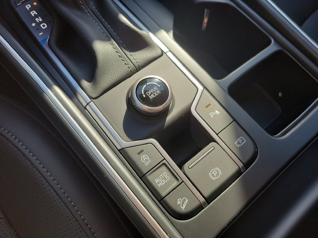 New 2026 Wolf Gray Kia S image 37