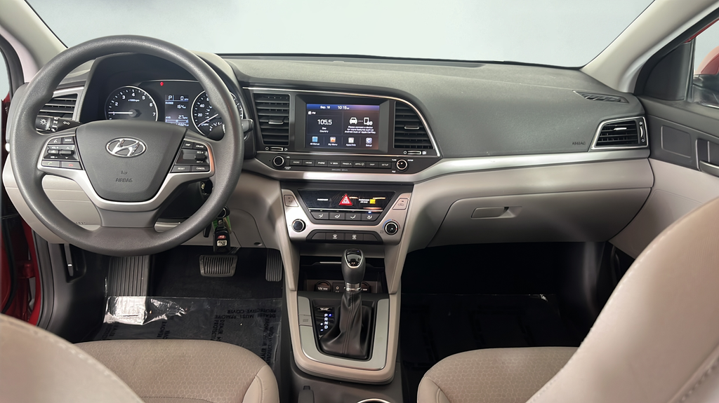 2018 Hyundai Elantra SE - Photo 21