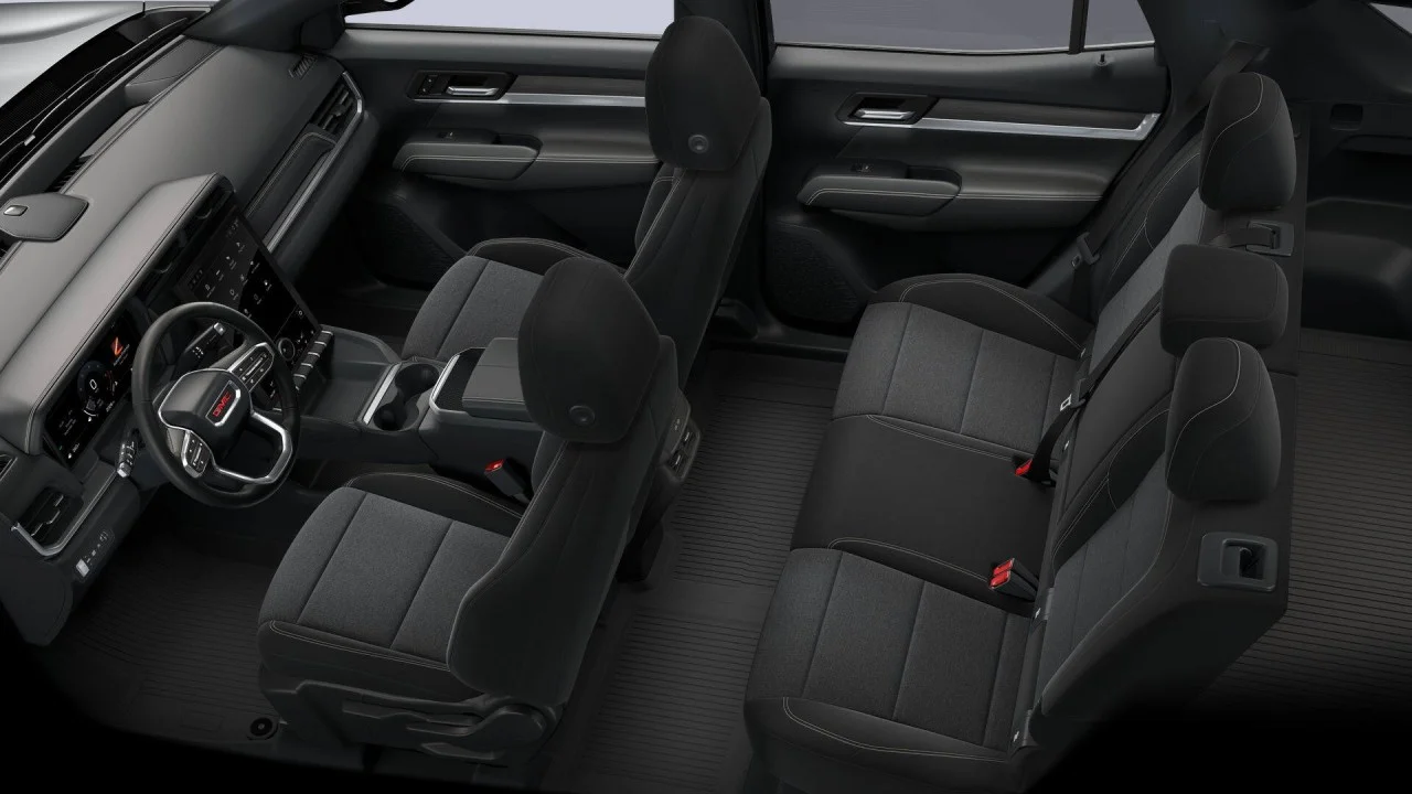 2026 GMC Terrain Elevation - Photo 7