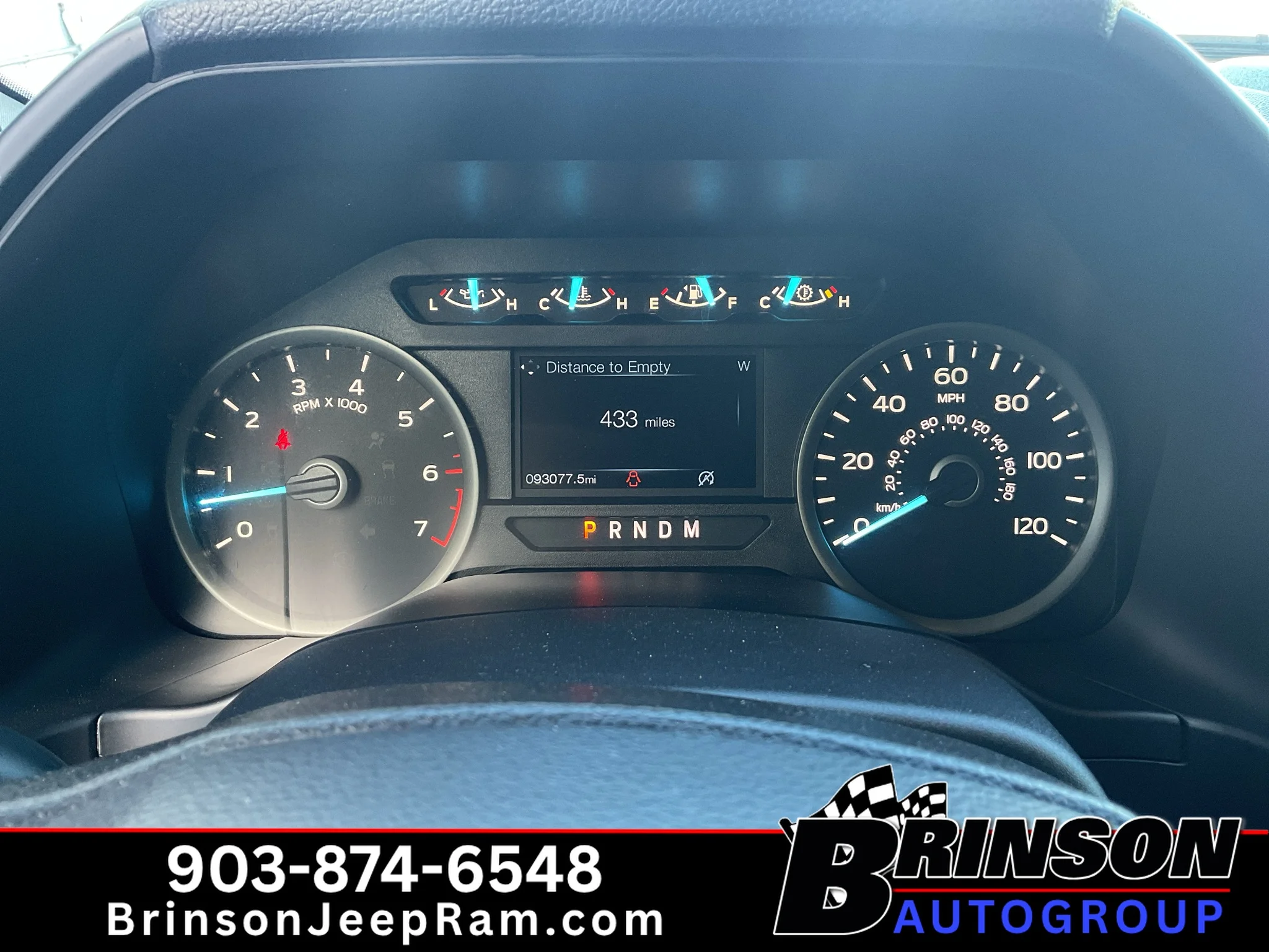 Used 2019 Ingot Silver Metallic Ford XLT image 24