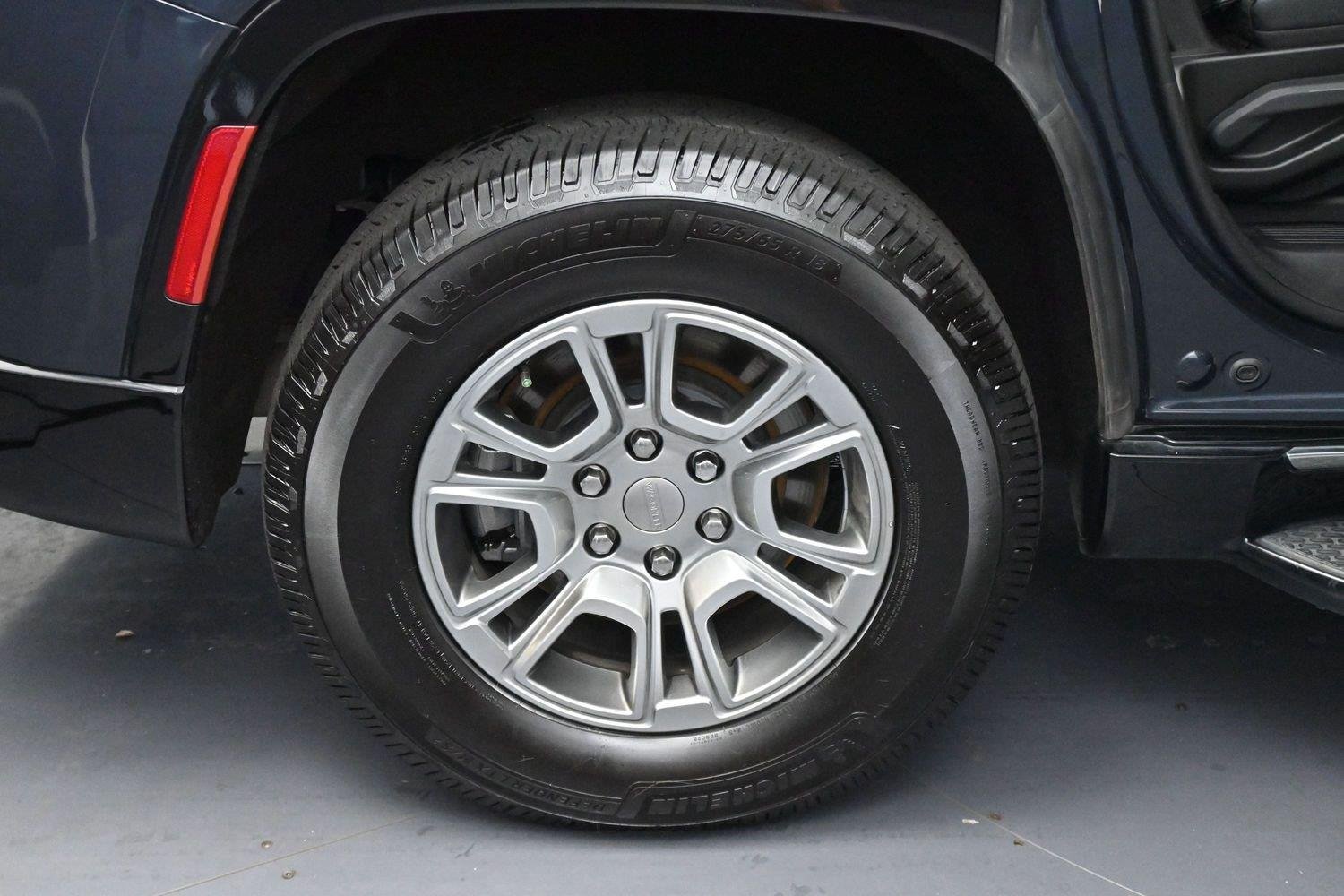 Used 2024 River Rock Jeep 4x4 image 41