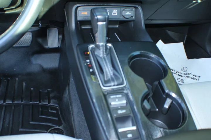 Used 2022 Gray Honda Touring image 11
