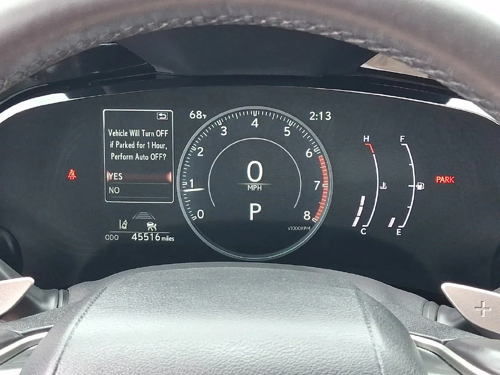 Used 2024 Black Lexus NX 350 image 26