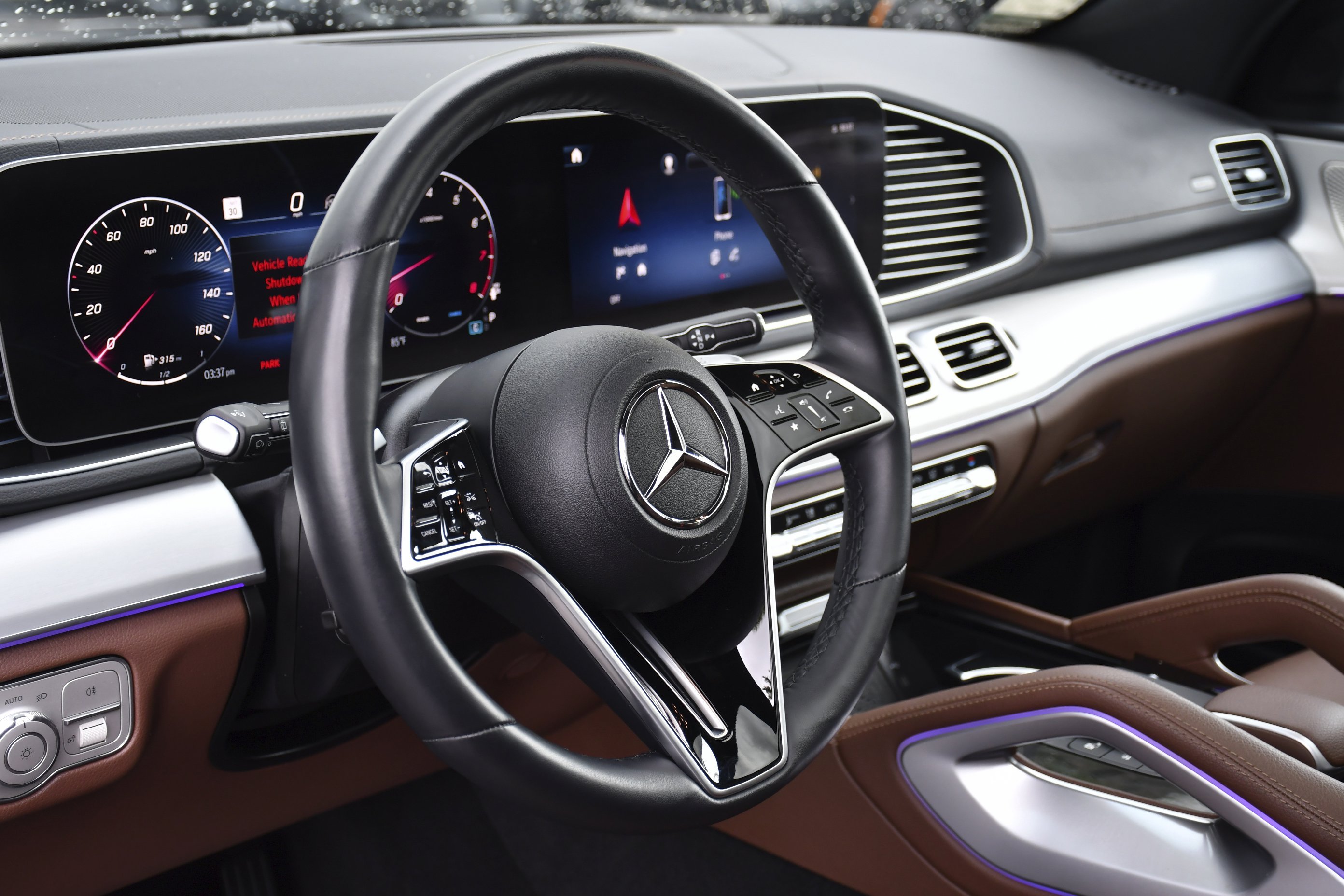 Used 2026  Mercedes-Benz GLE 350 image 24