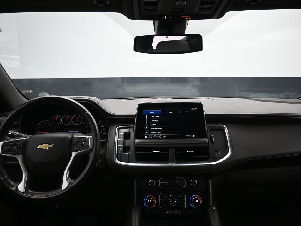 Used 2021 White Chevrolet LT image 20