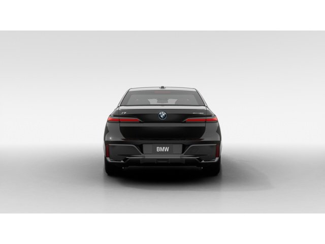 New 2026 Black Sapphire Metallic BMW eDrive50 image 5
