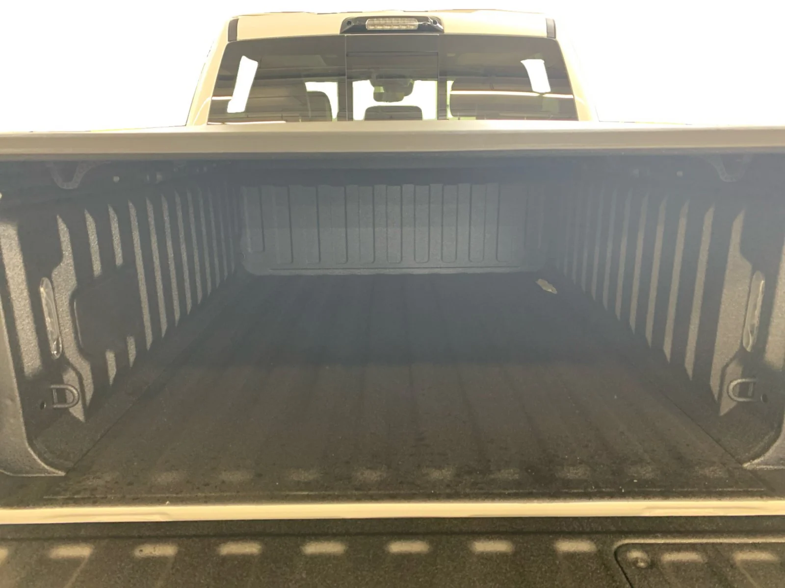 New 2026 Bright White Ram Tungsten image 19