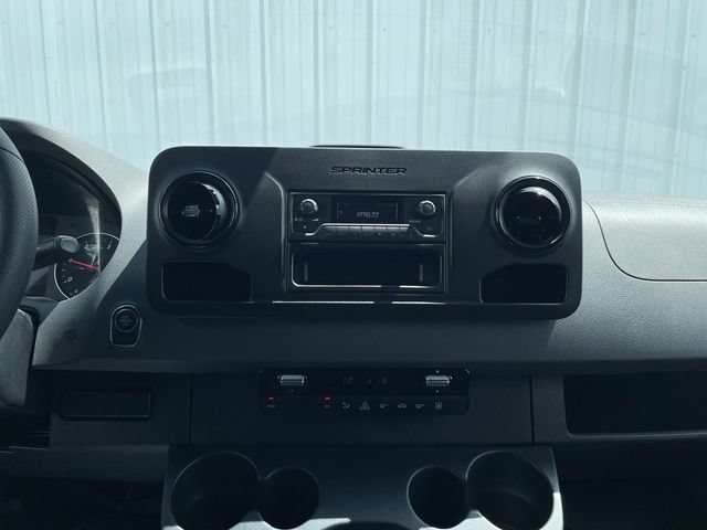 New 2026 Arctic White Mercedes-Benz Passenger 170 WB image 44
