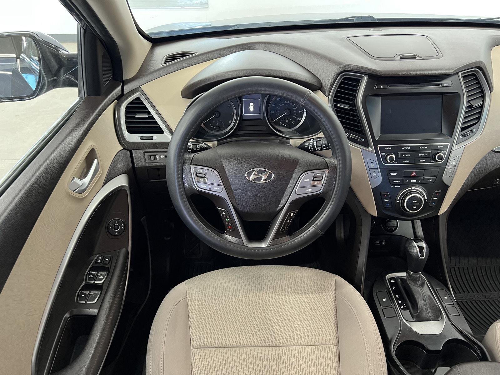 2017 Hyundai Santa Fe Sport - Photo 30