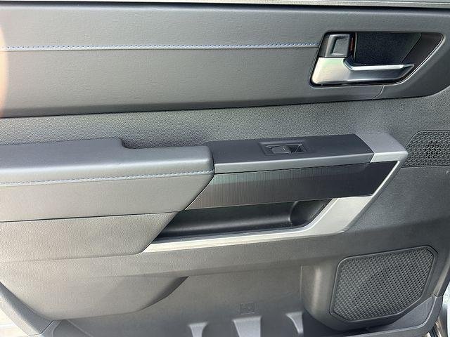 Certified Used 2025 MAGNETIC GRAY MET. Toyota  image 20