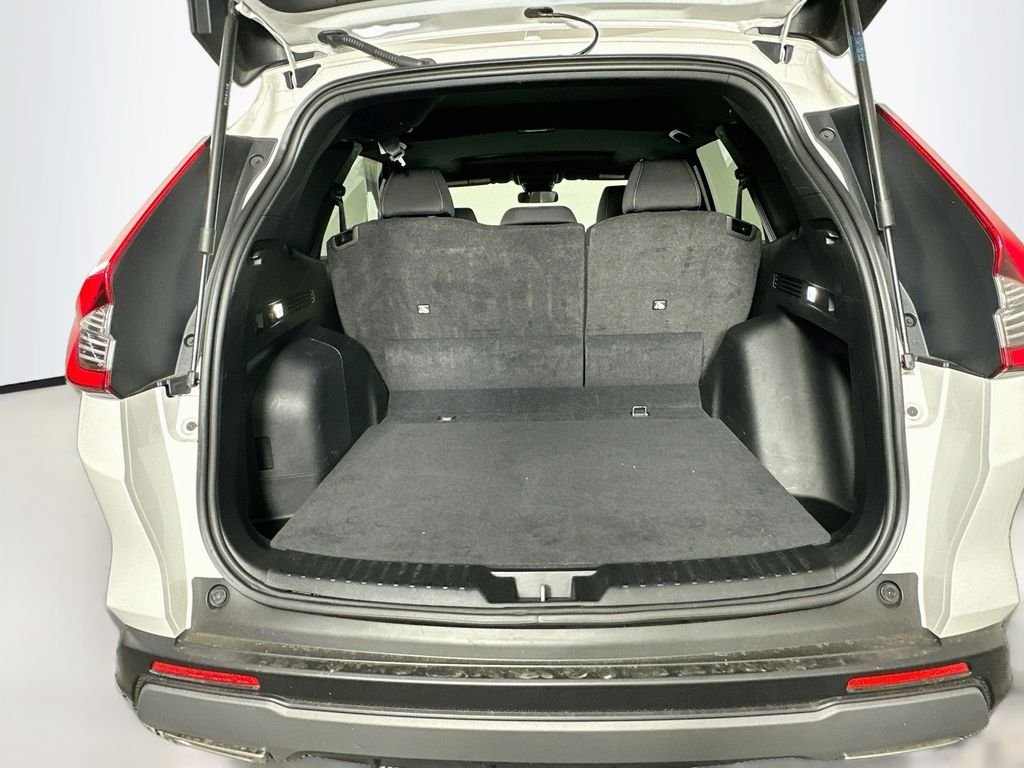 Used 2023 Platinum White Pearl Honda Sport image 27