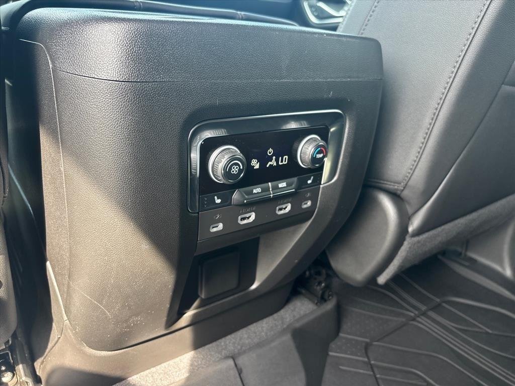 2024 Chevrolet Tahoe High Country - Photo 24