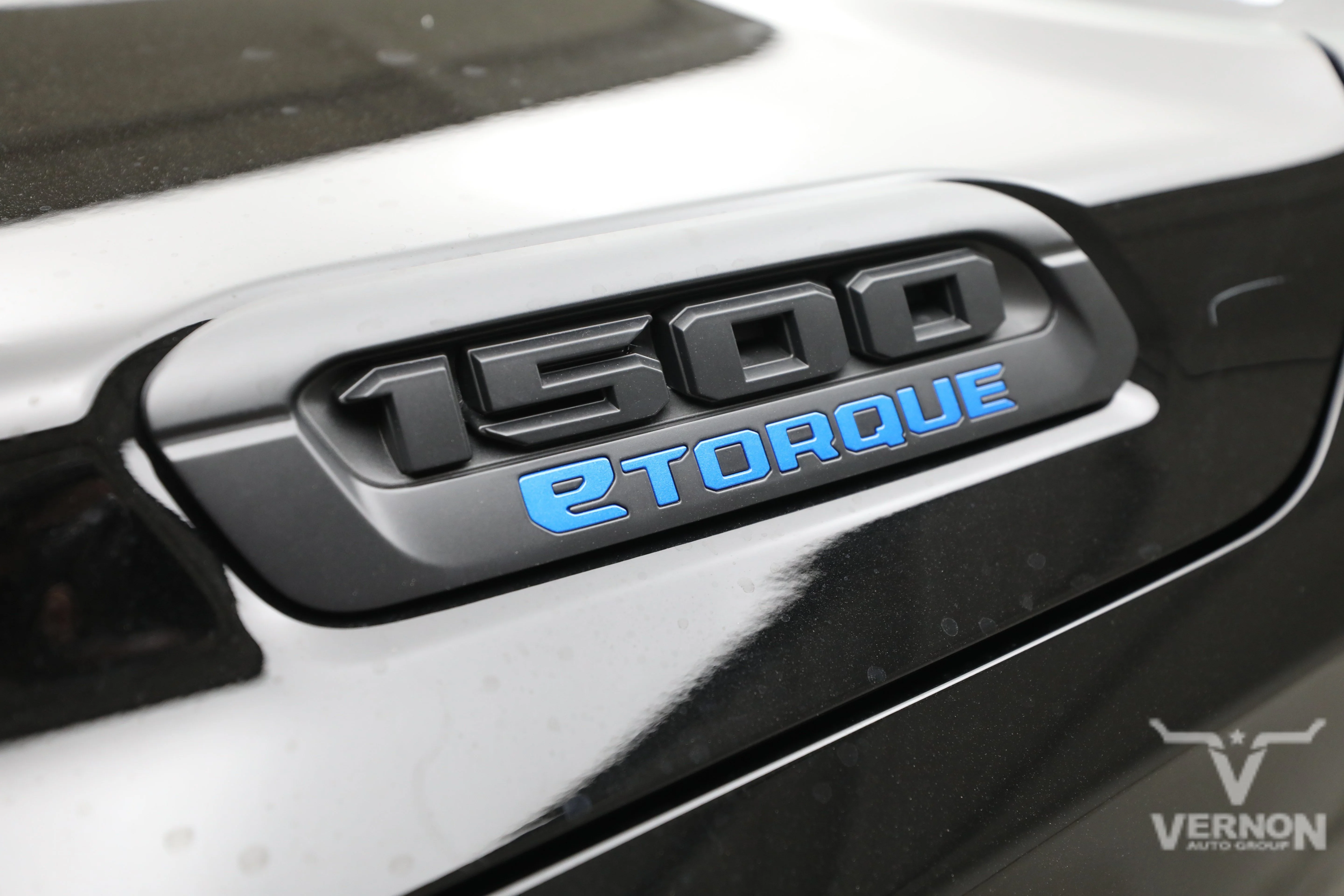 New 2026 Ram 1500 Express Crew Cab 2WD