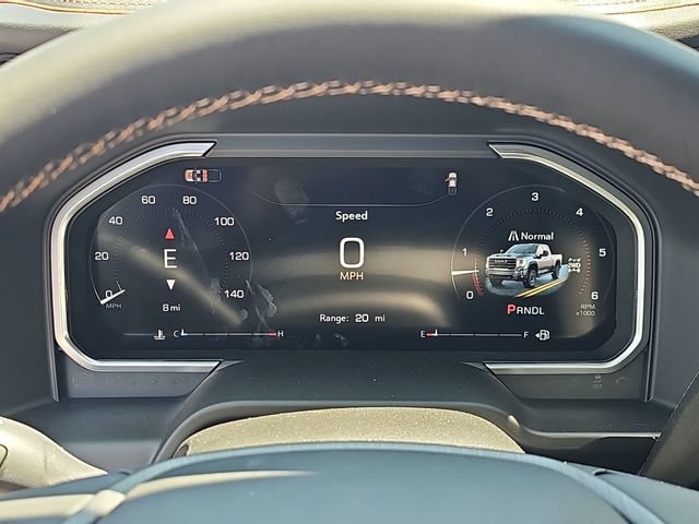 2026 GMC Sierra 3500HD AT4 - Photo 11