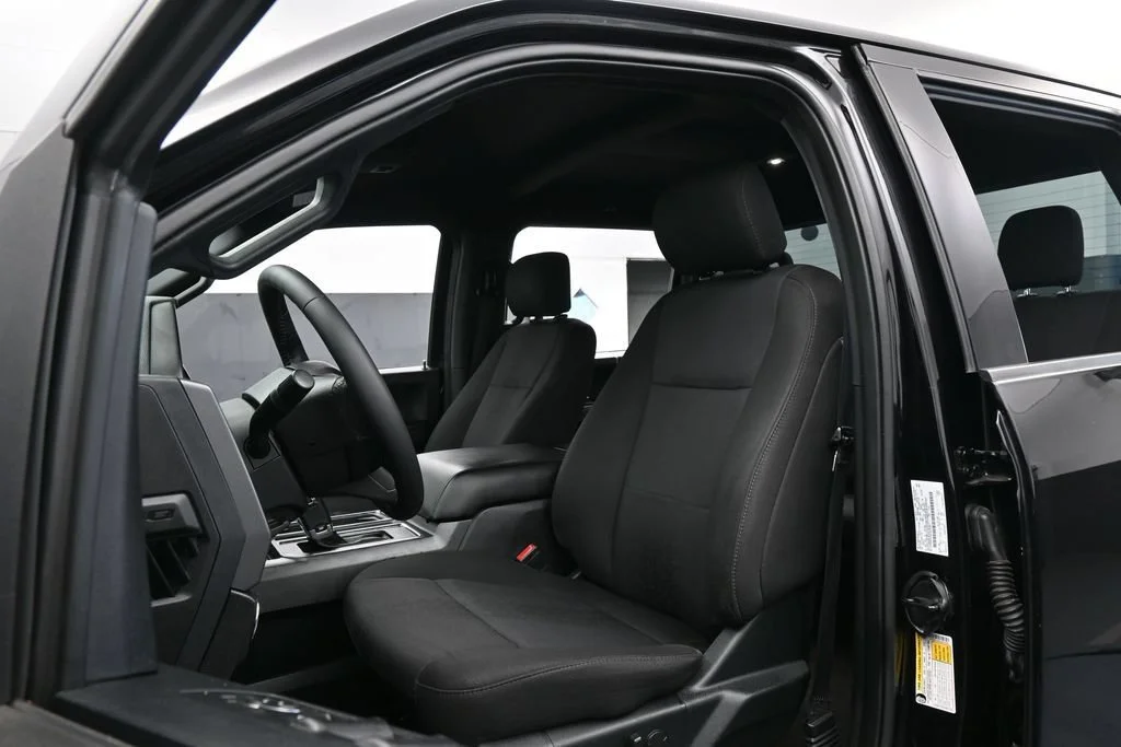 Used 2020 Black Ford XL image 10