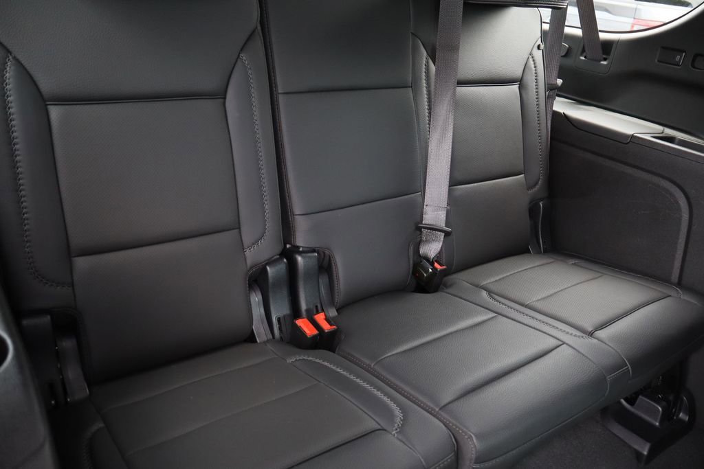 2023 GMC Yukon XL Denali - Photo 34