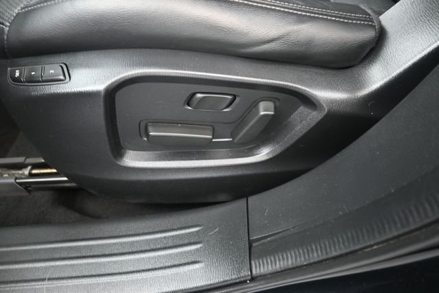 Used 2023 Black Mazda Touring Plus image 15