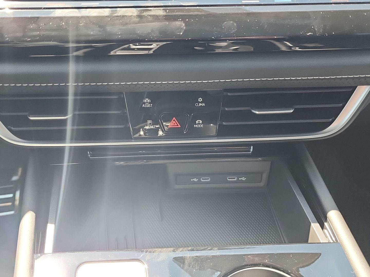 2026 Volkswagen Atlas SEL Premium R-Line - Photo 20