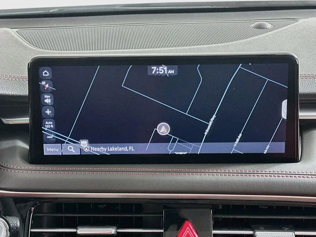 New 2026 Genesis G70 3.3T Sport Prestige