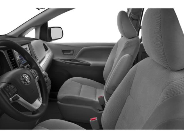 Used 2020 Predawn Gray Mica Toyota Limited image 12