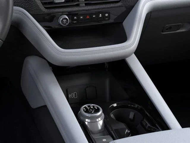 2026 Ford Explorer Platinum - Photo 15